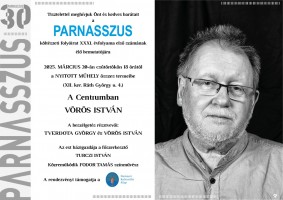 Parnasszus XXXI/1