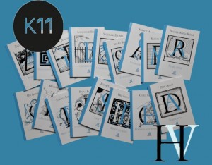 ChapBook