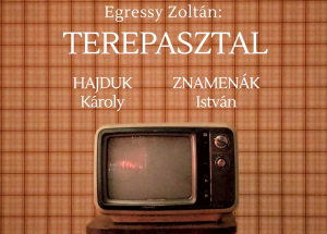 Felolvasó színház