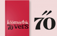 Időmérték. 70 vers