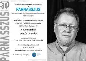 Parnasszus XXXI/1