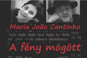 Maria João Cantinho