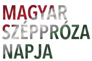 Magyar Széppróza Napja