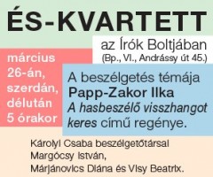 ÉS-kvartett