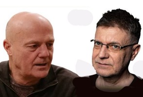 Városmajori beszélgetés