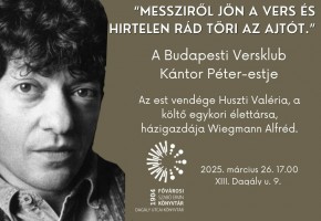 Budapesti Versklub