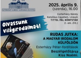 A magyar irodalom külföldön