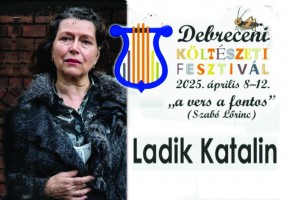 Debreceni Költészeti Fesztivál