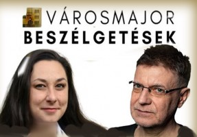Városmajor beszélgetések