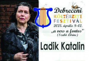 Debreceni Költészeti Fesztivál