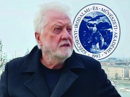 Csaplár Vilmos