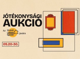 Utcáról Lakásba Egyesület