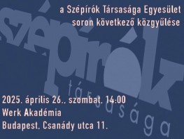 Szépírók Társasága