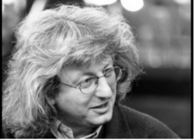 Esterházy Péter