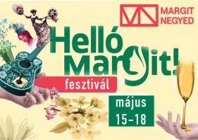 Helló Margit! Fesztivál