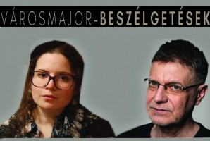 Városmajor - beszélgetések