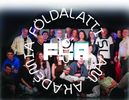 Földalatti Slam Akadémia