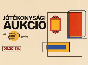 Utcáról Lakásba Egyesület