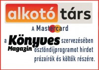 Mastercard - Alkotótárs 2025