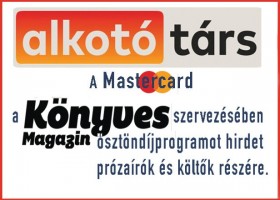 Mastercard - Alkotótárs 2025