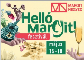 Helló Margit! Fesztivál