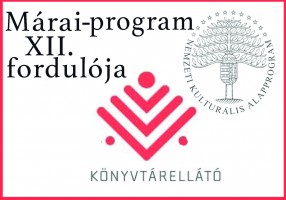 Márai-Program XII. fordulója