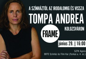 Tompa Andrea