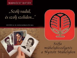 Szófa műhelybeszélgetés