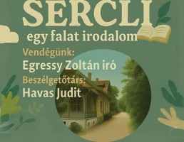 Sercli - egy falat irodalom