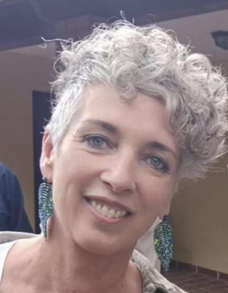 Bódis Kriszta