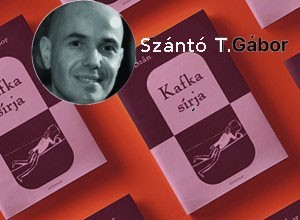 Kafka sírja