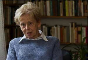 Takács Zsuzsa