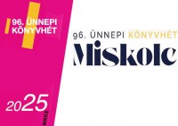96. Ünnepi könyvhét