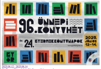 Ünnepi Könyvhét 