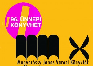 Ünnepi Könyvhét