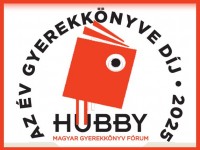 az Év Gyerekkönyve