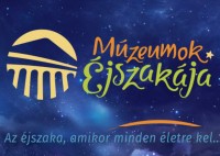 Múzeumok éjszakája