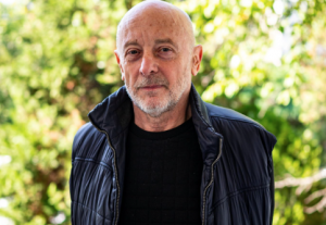 Szilágyi Ákos 75