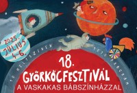 18. Győrkőcfesztivál