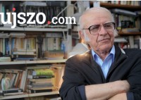 Tőzsér Árpád jubileumára