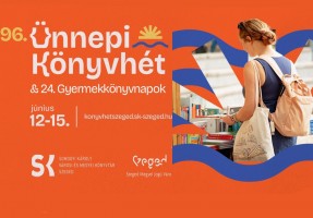Ünnepi Könyvhét