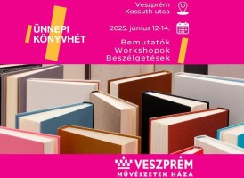 Ünnepi Könyvhét