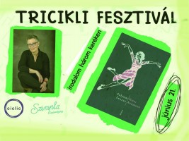 Tricikli Fesztivál