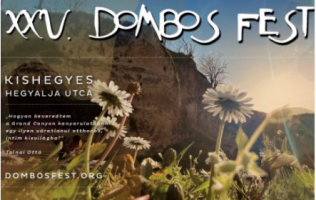 Dombos Fest 2025