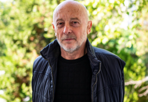 Szilágyi Ákos 75
