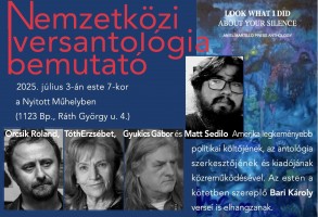 Nemzetközi versantológia