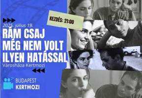 Városháza Kertmozi