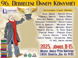 Ünnepi Könyvhét 