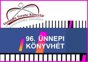 Ünnepi Könyvhét 