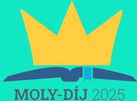 Moly-díj 2025 